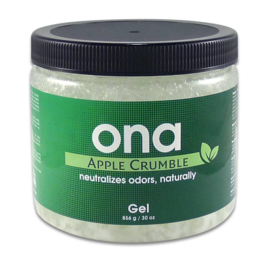 ONA Gel Apple Crumble 500 ml