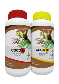 Hy-Pro Coco A&B 500ml