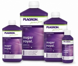 Plagron Universal Sugar Royal 1 liter