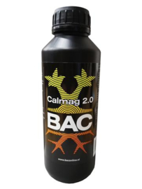 BAC Calmag 2.0 1 Liter