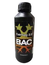 BAC Calmag 2.0 500ml