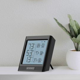 AC Infinity CLOUDCOM B1 Smart Thermo-Hygrometer- AC-CCB1