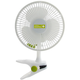 Garden HighPro ProFAN Standard Clipfan 15cm 15w