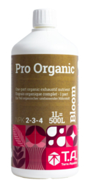 Terra Aquatica Pro Organic Bloom 1 liter