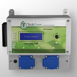 TechGrow Clima Control 14A [12721]