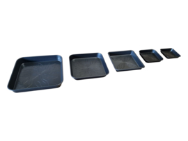 Planten schotel 29cm voor kweekpot tot 18 Liter