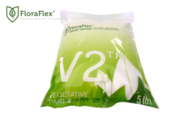 FloraFlex V2 groei 2.25Kg