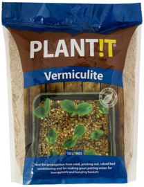 PLANTiT Vermiculiet