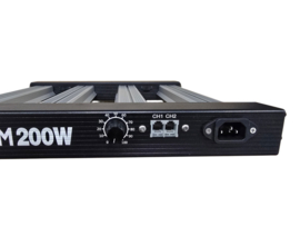 Platinum King LED 200W Full spectrum