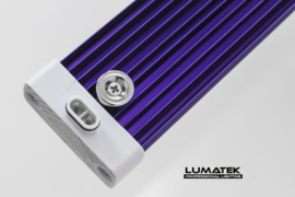 LUMATEK Light Bar LED 100W
