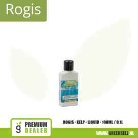 Rogis Kelp Liquid 100ml / 0,10L