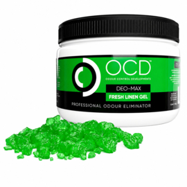 OCD Fresh Linen Gel 1 Liter
