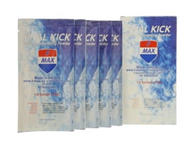 Final Kick (1 doosje van 5 sachets á 65 gram)