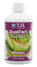 Terra Aquatica DualPart Bloom 500 ml
