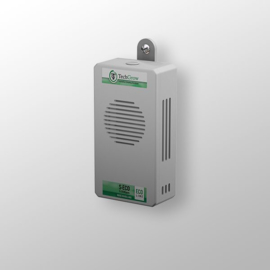 TechGrow Co2 Controllers