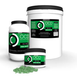 OCD Fresh Linen Gel 1 Liter