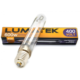 LUMATEK ULTIMATE PRO 600W DIMBARE ELECTRONISCHE BALLAST INCL. LAMP