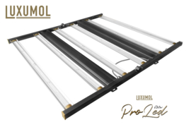 Luxumol Pro Osram LED 630W Full Spectrum