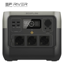 Ecoflow River 2 Pro Portable Power Station - EU Version