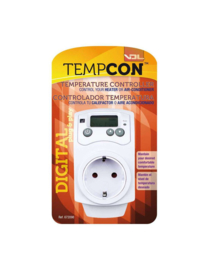VDL Tempcon Digitale kamer thermostaat