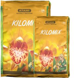 ATAMI Kilomix 50 liter