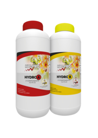Hy-Pro Hydro A&B 1 Liter