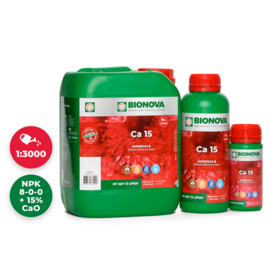 Bionova CA 15% Calcium 5 liter