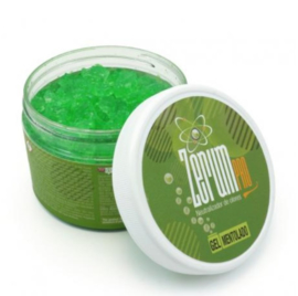 ZerumPro Gel Menthol 400 Gram