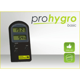 Garden HighPro ProHygro Basic