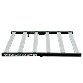 Platinum Super King 720W Eco LED Kweeklamp