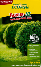ECOstyle Buxus AZ 0,8 kg