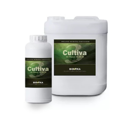 Cultiva 3 All Flower - 5 liter