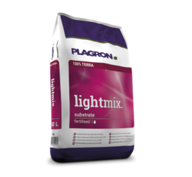 Plagron Lightmix  50 liter zak
