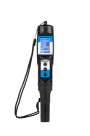 Aqua Master Tools P50 Pro pH Temp meter