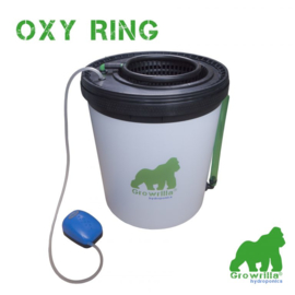 Growrilla Single Pot Oxy Ring