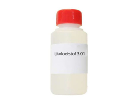 IJkvloeistof EC 3.0 100 ml