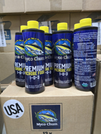 Plant Succes Myco Chum 473 ml – Superactie THT oktober 2026