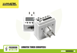 Lumatek Timer EU