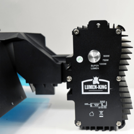 Lumen King  Electronische Ballast 1000W 400V