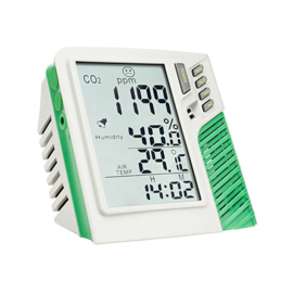 VDL Co2 Meter