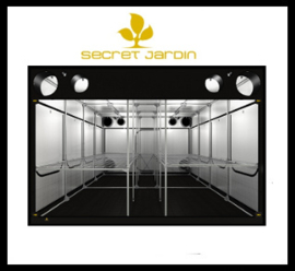 Secret Jardin Intense