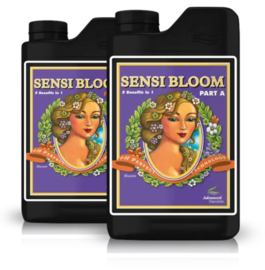 Advanced Nutrients pH Perfect Sensi Bloom A en B 1 liter