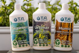 Terra Aquatica Humic 500 ml
