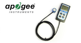 Apogee MQ-510 Full Spectrum Meter