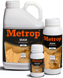 Metrop Moederplanten voeding MAM 5 Liter