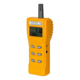 TechGrow HS-1 Portable CO2 Meter/Monitor