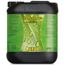 ATAMI ATA Terra Leaves - 5 liter