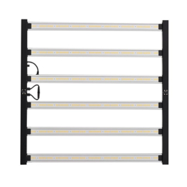 Platinum Super King 720W 3,2 µmol LED Kweeklamp