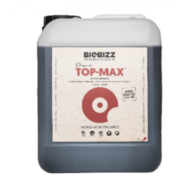 Biobizz Top-Max 5 Liter