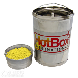 Hotbox Sulfume (zwavel verdamper)